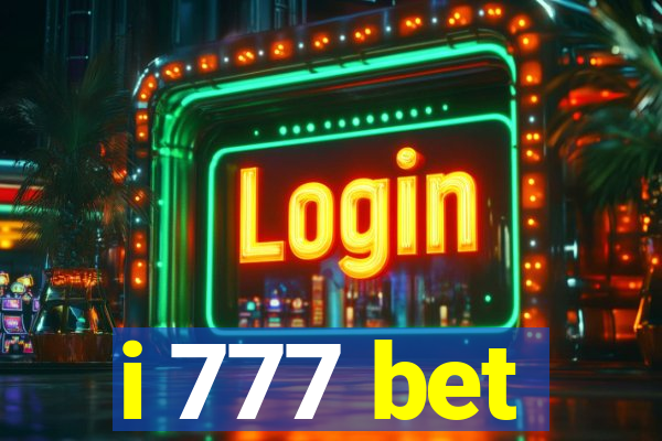 i 777 bet